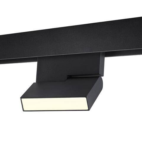 Магнитный трековый светильник Novotech FLUM 359492