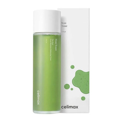 Тонер для лица восстанавливающий с экстрактом нони CELIMAX Real Noni Moisture Balancing Toner 150 мл
