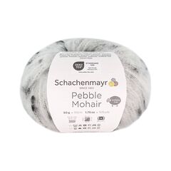 Пряжа Schachenmayr Pebble Mohair (02)