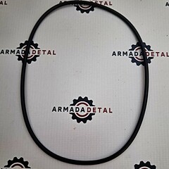 Кольцо уплотнительное дифференциала | 828/00369 | Аналог