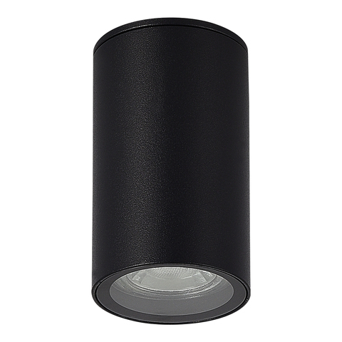 Светильник уличный потолочный ST Luce Tubo SL9010.412.01