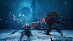 The First Berserker: Khazan Deluxe Edition (для ПК, цифровой код доступа)