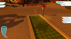 3D MiniGolf (для ПК, цифровой код доступа)