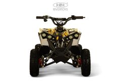 Детский электрический квадроцикл RiverToys MARK 1200W