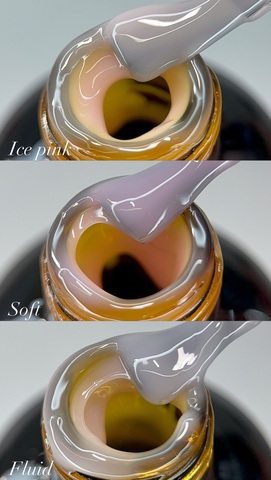 Жидкий акрил