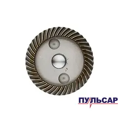 Шестерня редуктора большая ПУЛЬСАР ШЭ125-1400 (914-734-044)