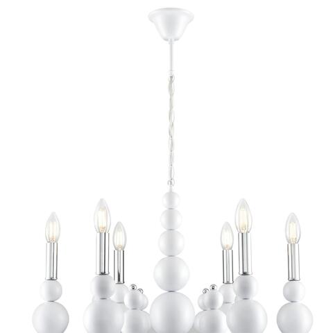 Подвесная люстра Lumion NANA 8260/6