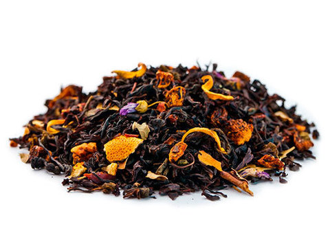 Чай черный "Золотая осень", 100г