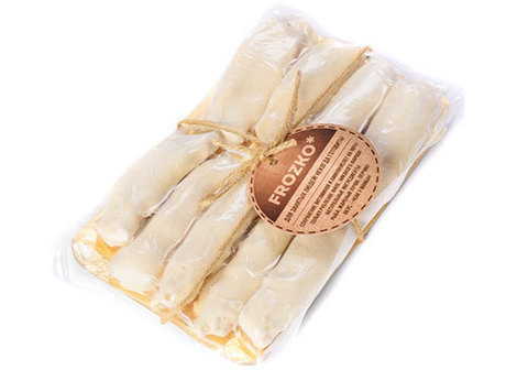 Рыбное филе в кляре "по-домашнему", 265г