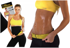 Пояс для похудения Hot Shapers
