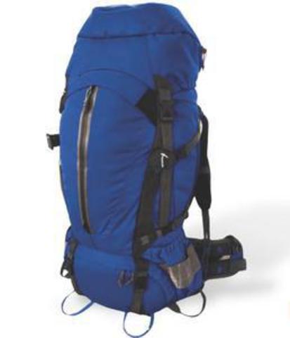 Рюкзак WoodLand MOUNT 120L