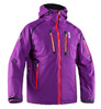 Куртка горнолыжная 8848 Altitude «LUNAR» Purple