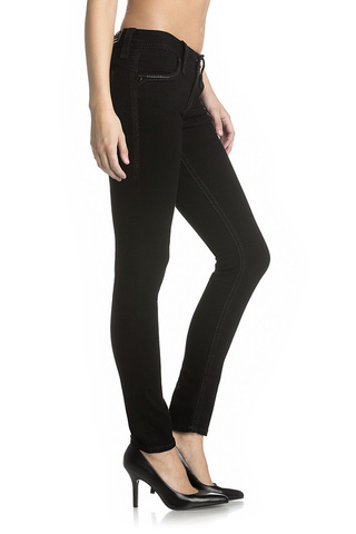 Rock Revival | Джинсы женские BERYL S202 SKINNY RP2538S202 правый бок