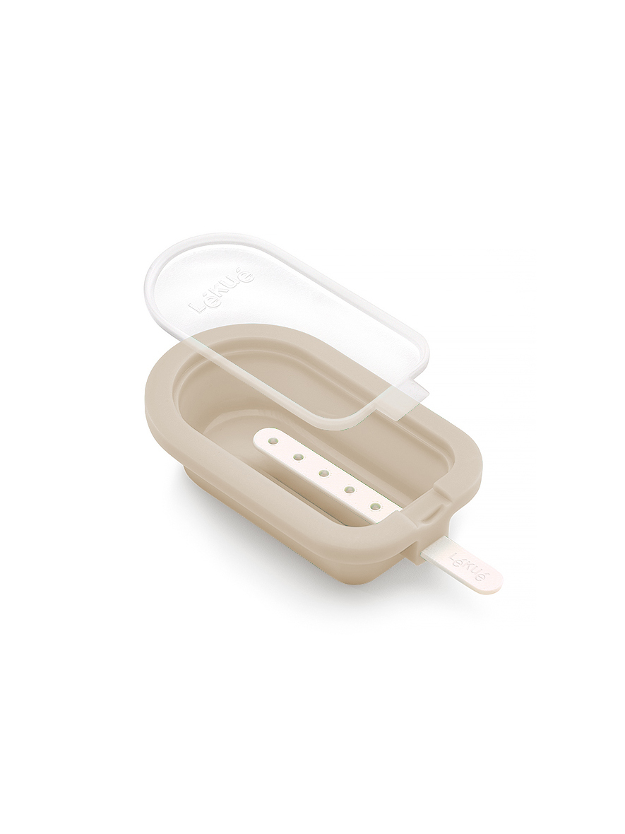 Набор форм для мороженого 