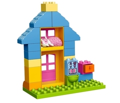 Lego Duplo Конструктор 