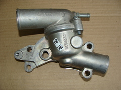 Термостат с корпусом в сб. УМЗ-4215