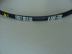 Ремень 1030 вентилятора УАЗ