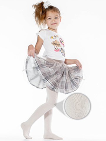 Детские колготки D027 Giulia