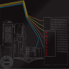 Between The Buried And Me / Colors (2LP)