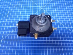 Насос топливный QUATTRO ELEMENTI QE25DN/50DN/70DN в сборе (TK12-008-033)