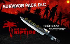Dead Island: Riptide - Survivor Pack DLC (для ПК, цифровой ключ)