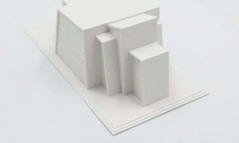 Пластик для 3D-принтера AddNorth Textura Matt White