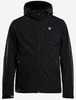 Премиальный лыжный утепленный костюм 8848 Altitude Padore Softshell NordSki Urban Black