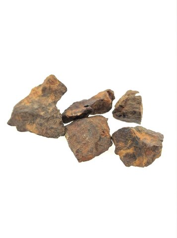 Метеорит Харабали