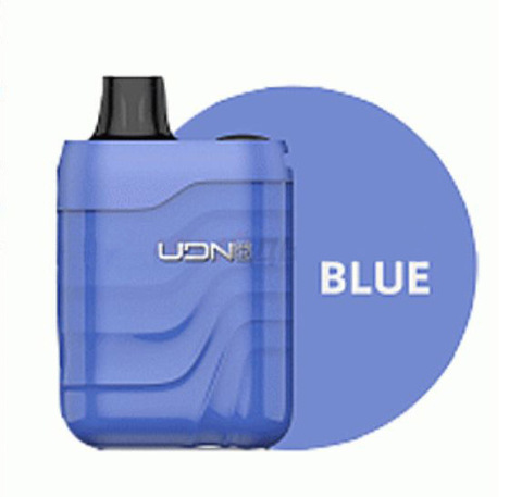 Устройство UDN S2 POD Kit Blue - Синий