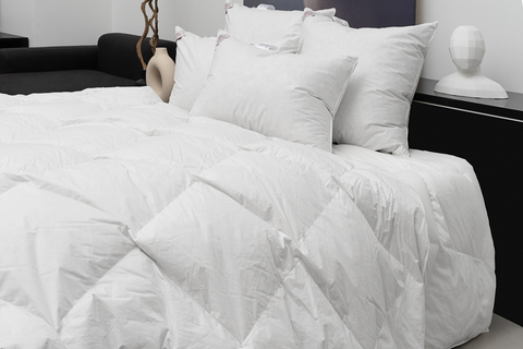 Одеяло всесезонное 150х200 German Grass Prime Down