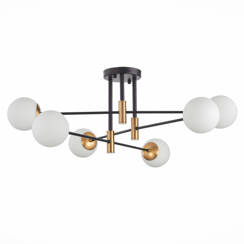 Люстра потолочная ST Luce Limano SL1203.402.06