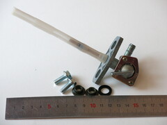 Бензокран 51 мм Honda XR50R 00-03 XR70 97-03 XR80R 85-97 01-03