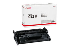 Картридж Canon Cartridge 052H черный (9200 стр) 2200C002