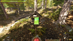Forest Ranger Simulator (Ранний доступ) (для ПК, цифровой код доступа)
