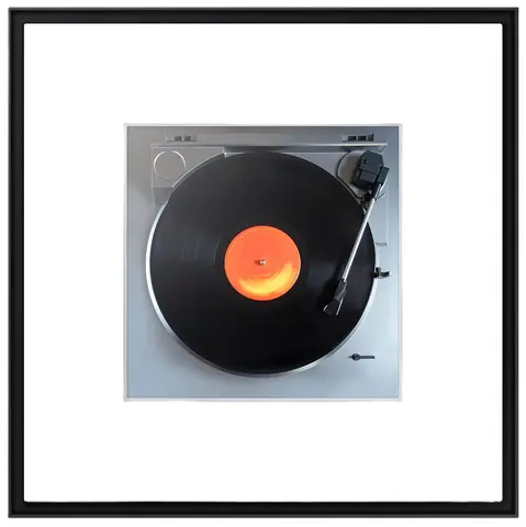 Аудиосистема Samsung HW-LS60D Music Frame черный