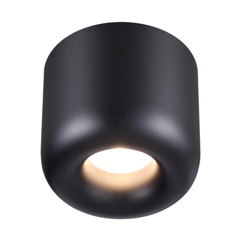 Накладной светодиодный светильник Novotech LISSE 359440