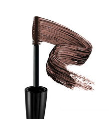 LuxVisage Тушь SECRET Секрет роскошных ресниц КОРИЧНЕВАЯ