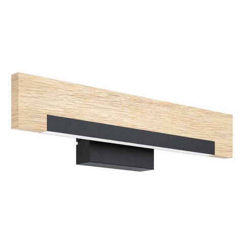 Настенный светодиодный светильник Eglo CAMACHO 901738