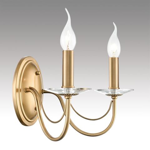 Настенный светильник Lumion INCANTO 8033/2W