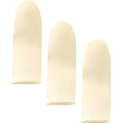 Напальчник медицинский латексный, АЗРИ, 100 шт./уп