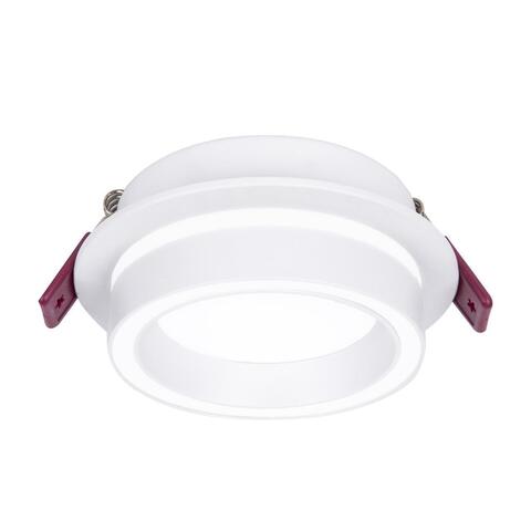 Встраиваемый светильник Favourite Vasto 4539-1C