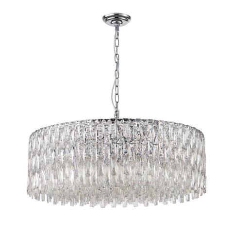 Подвесная люстра Favourite Robby 4723-18P