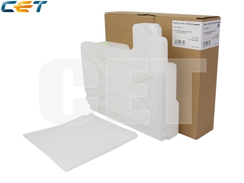 Бункер отработанного тонера для SHARP MX-M283N (CET), CET7680