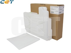 Бункер отработанного тонера для SHARP MX-M283N (CET), CET7680