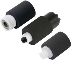 Комплект роликов (Long Life, New) 2BR06521, 2F906230, 2F906240 для KYOCERA FS-1028/1128MFP/1030MFP