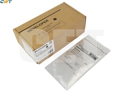 Девелопер для RICOH Aficio MPC2800/3300/2030/2550/2051/2551 (CET) Black, 215г, 240000 стр., CET8891K