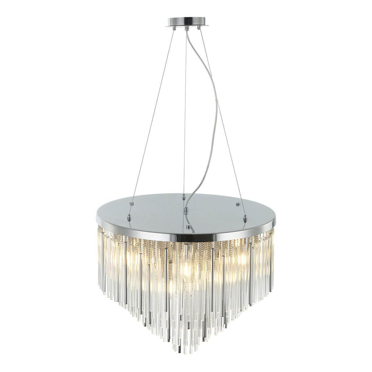 Подвесная люстра Stilfort Style rain 2147/09/09P