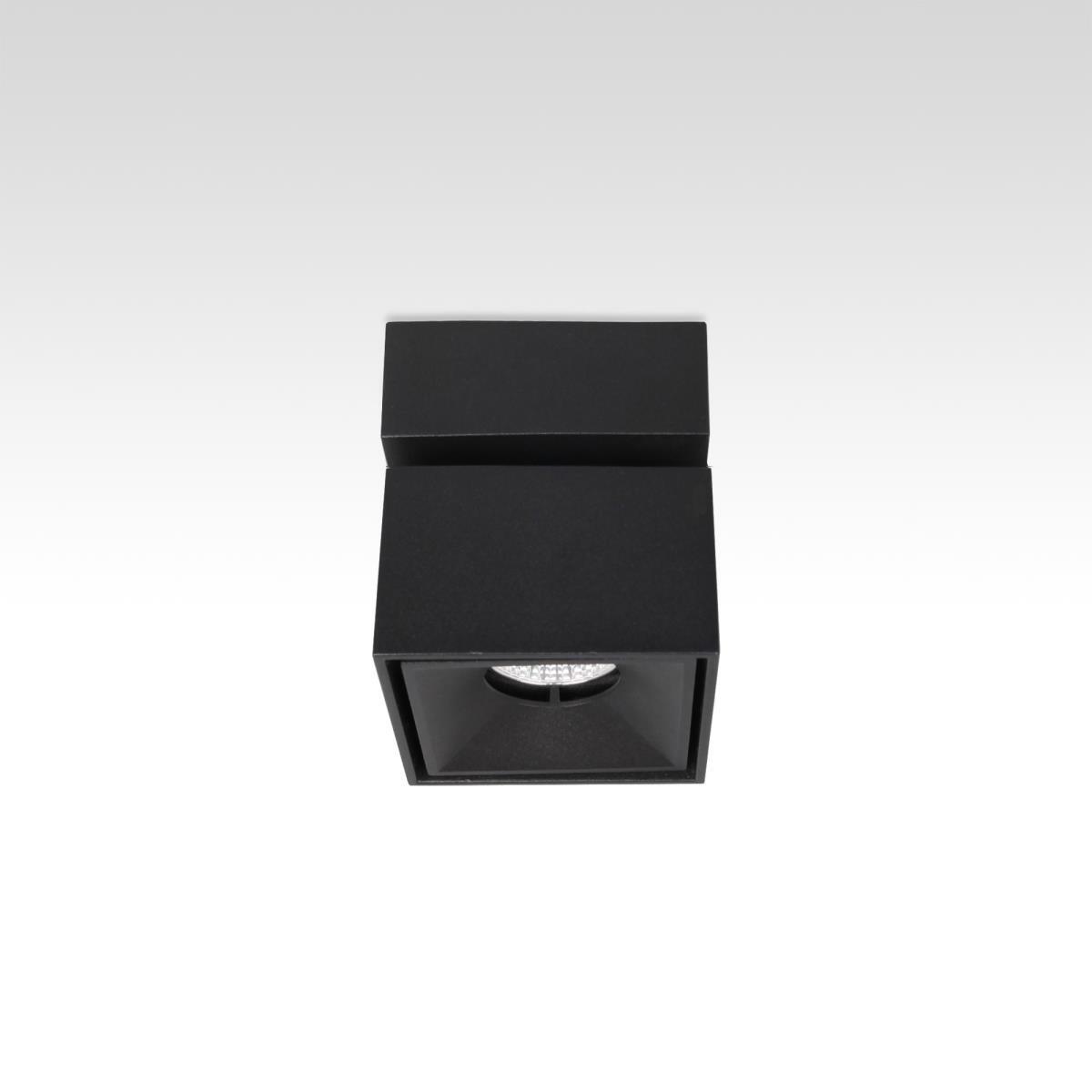 Светодиодный спот Citilux Стамп CL558021N