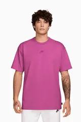 Футболка Nike Sportswear Premium Essentials - розовый
