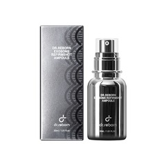 Dr.Reborn Exosome Refirmshot Ampoule сыворотка омолаживающая с экзосомами и микроиглами